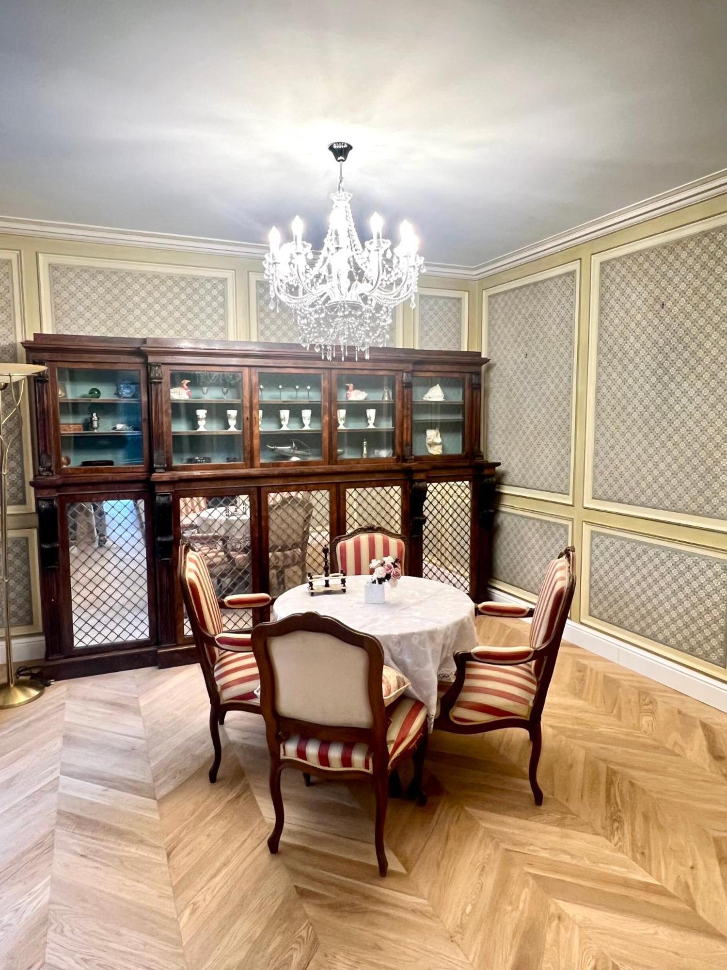 Villa Sceaux Buitenkant foto